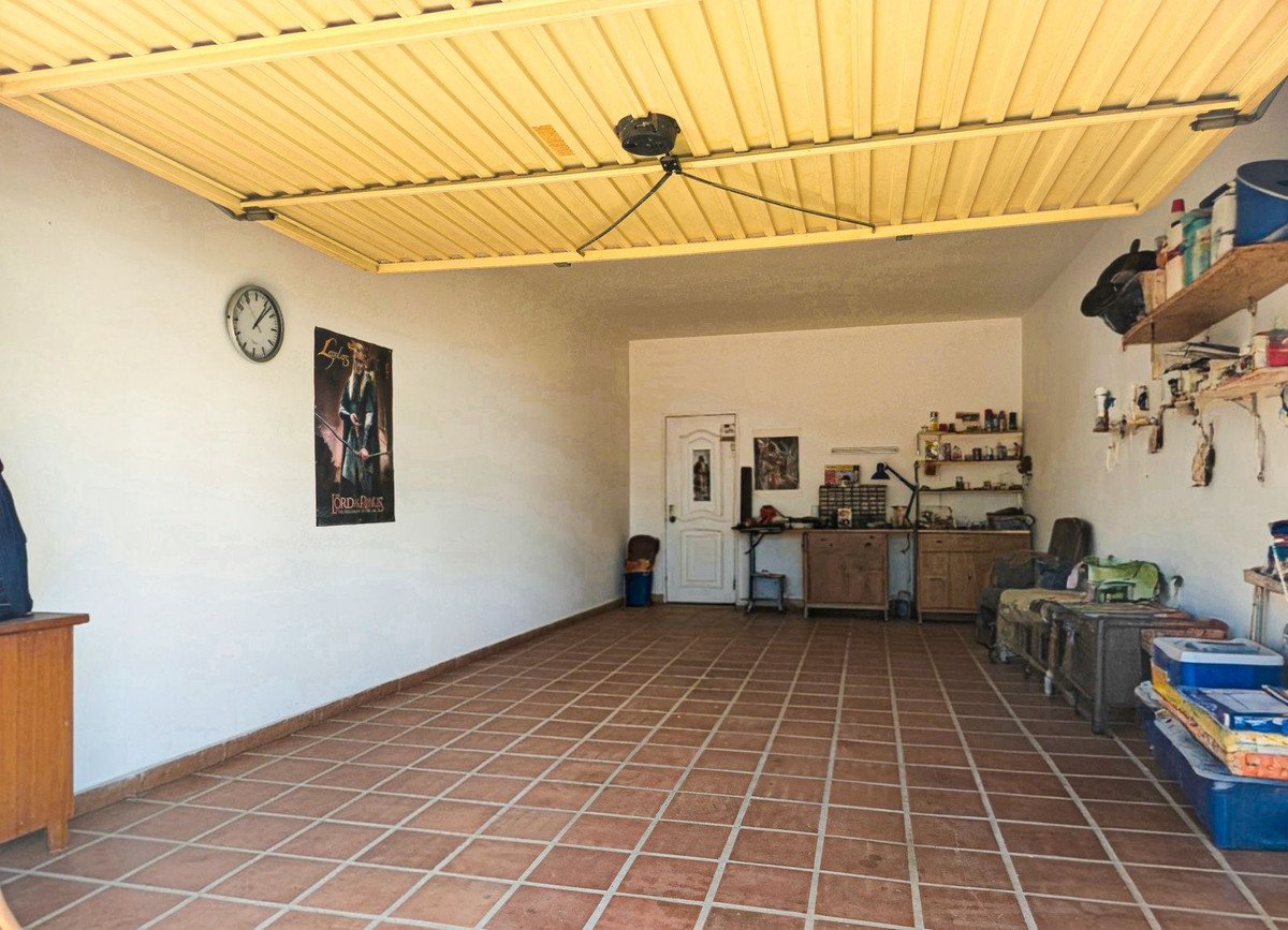 3 Bed Detached Villa in Arenas