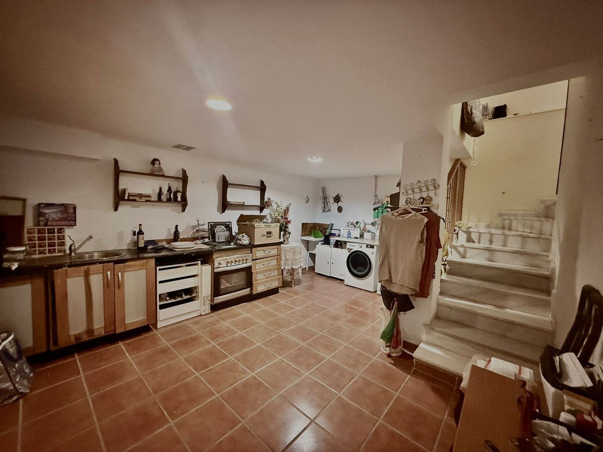 3 Bed Semi-Detached House in Torreblanca