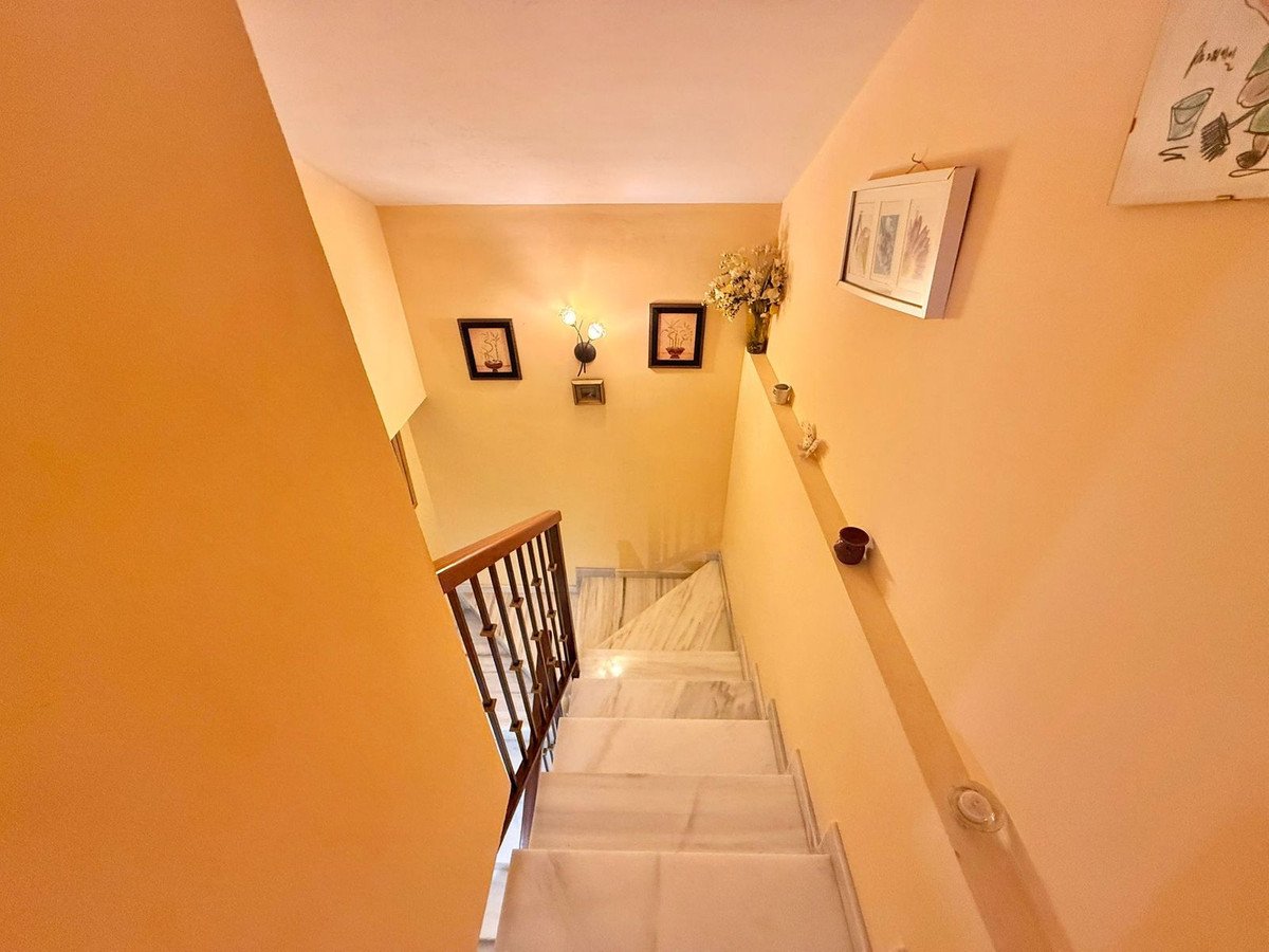 3 Bed Semi-Detached House in Torreblanca