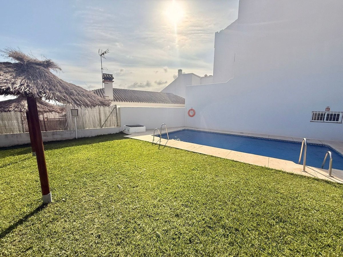 3 Bed Semi-Detached House in Torreblanca