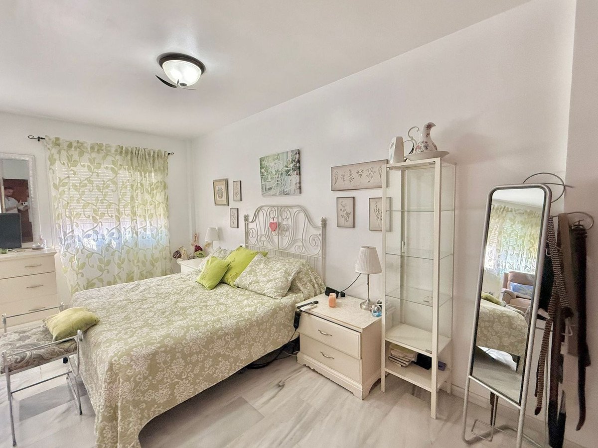 3 Bed Semi-Detached House in Torreblanca
