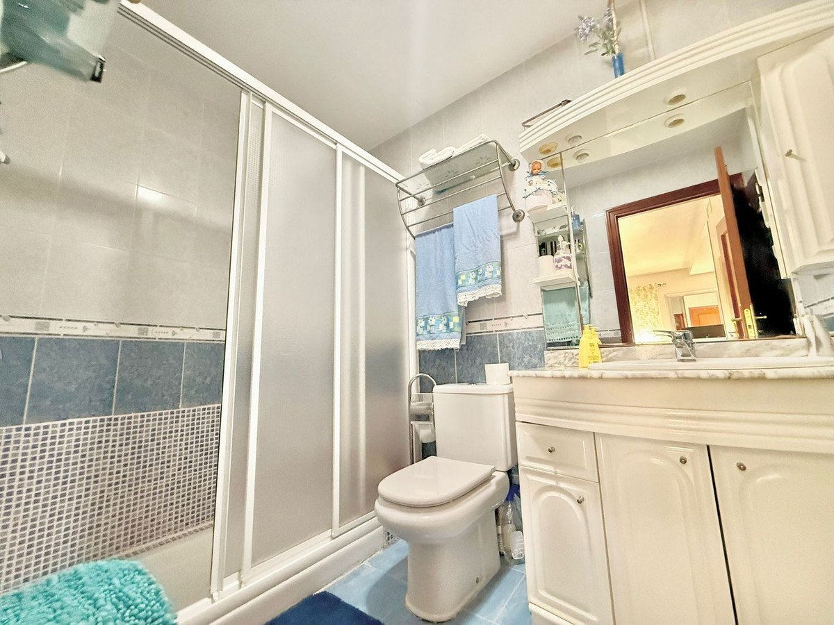 3 Bed Semi-Detached House in Torreblanca