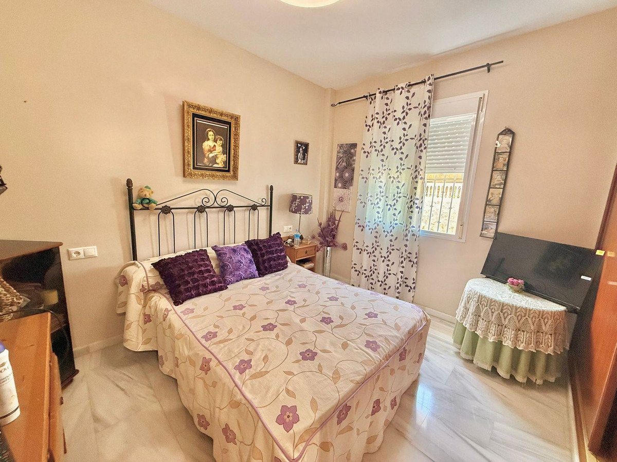 3 Bed Semi-Detached House in Torreblanca