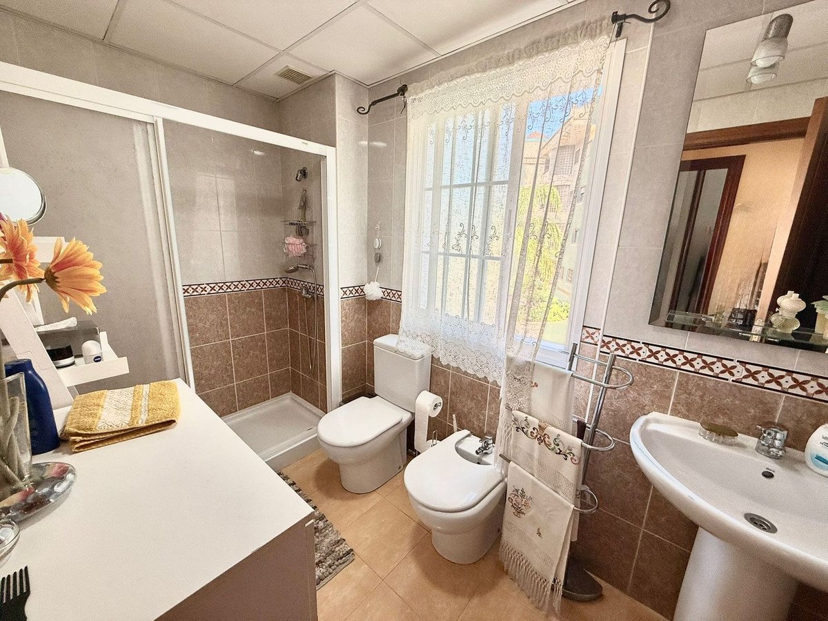 3 Bed Semi-Detached House in Torreblanca