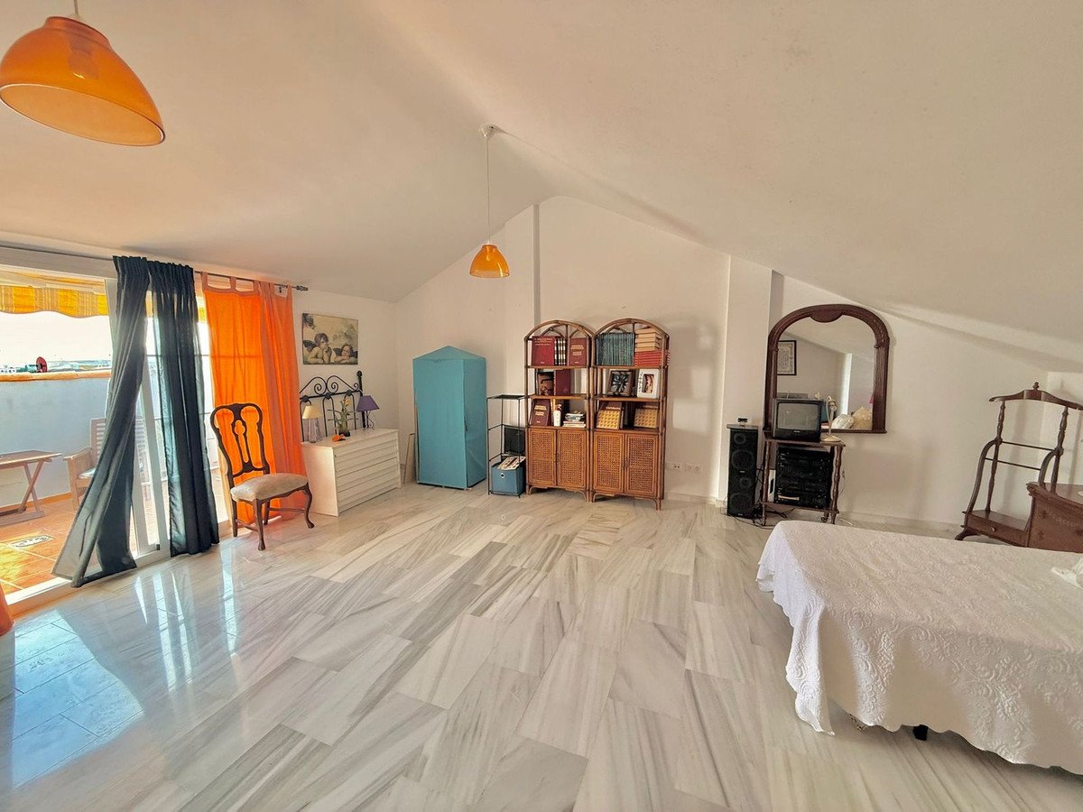 3 Bed Semi-Detached House in Torreblanca