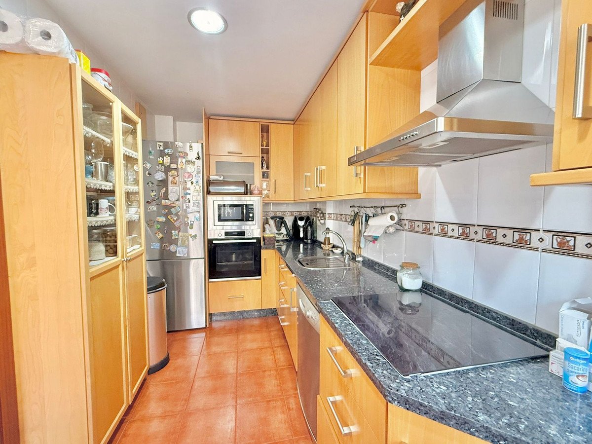 3 Bed Semi-Detached House in Torreblanca