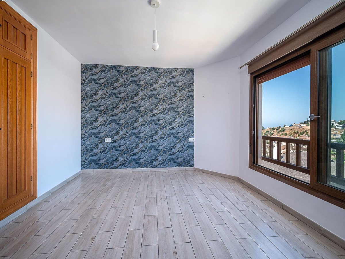 3 Bed Detached Villa in Mijas