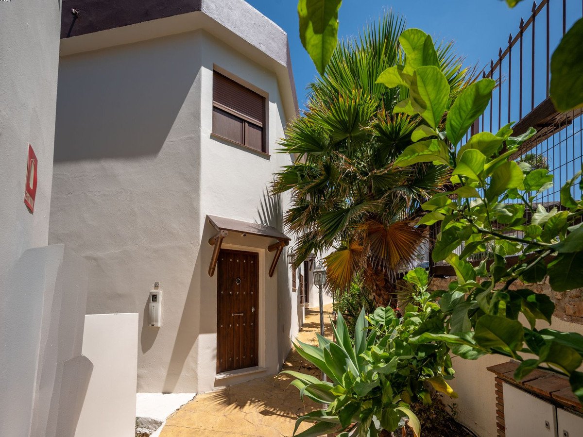 3 Bed Detached Villa in Mijas