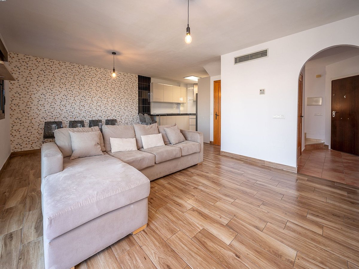 3 Bed Detached Villa in Mijas