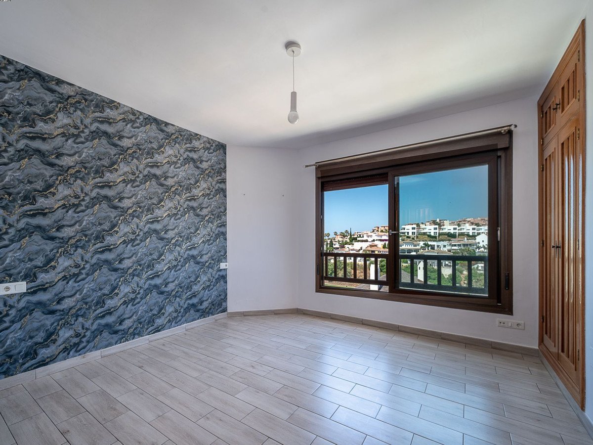 3 Bed Detached Villa in Mijas