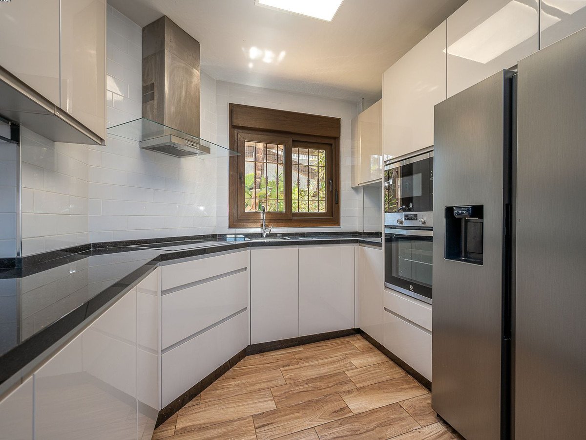 3 Bed Detached Villa in Mijas