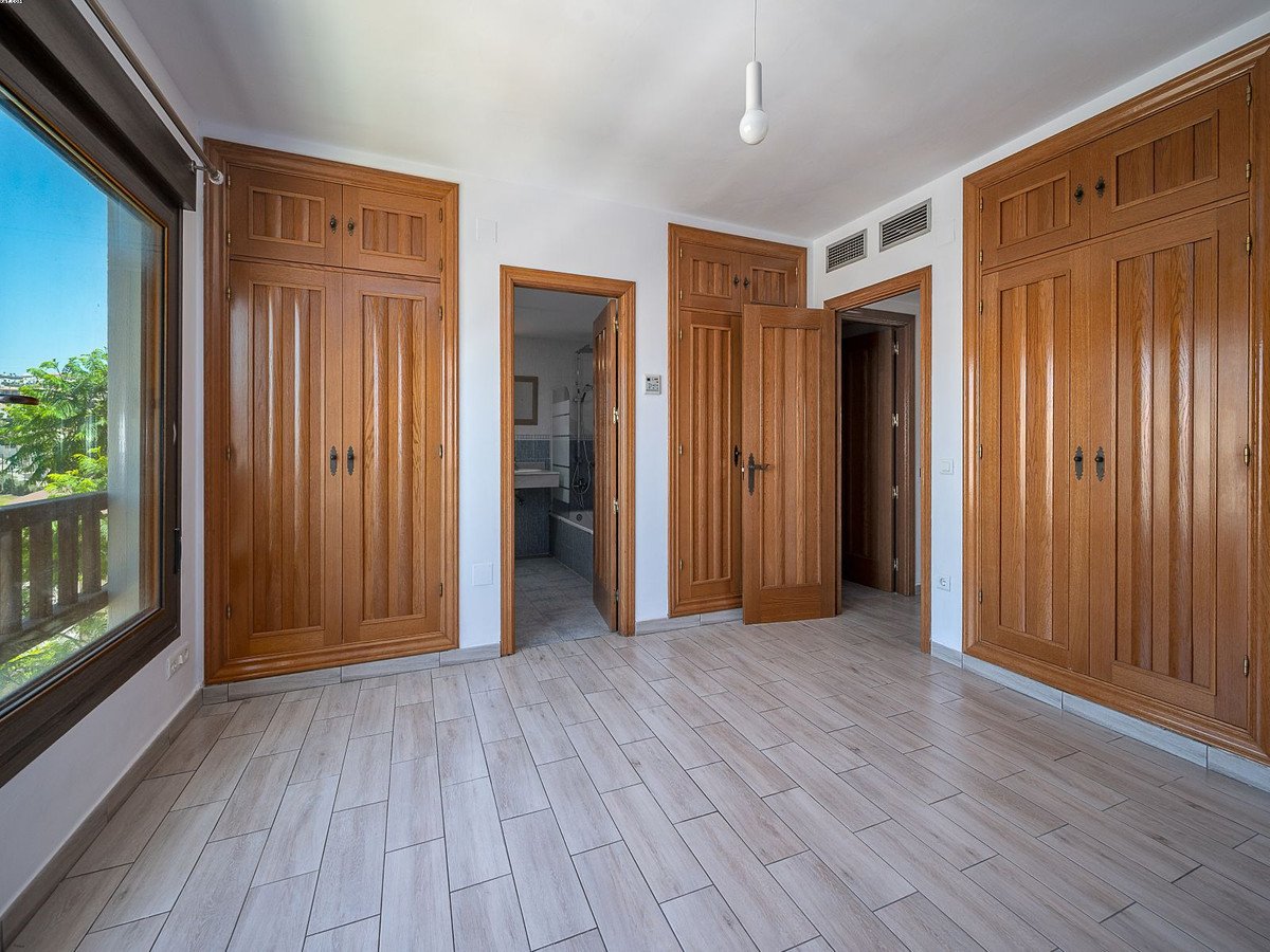 3 Bed Detached Villa in Mijas