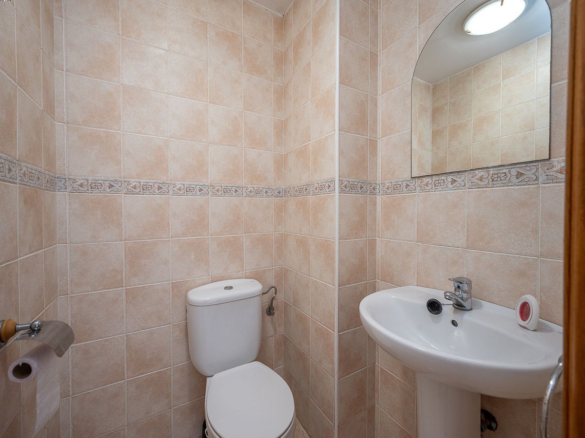 3 Bed Detached Villa in Mijas