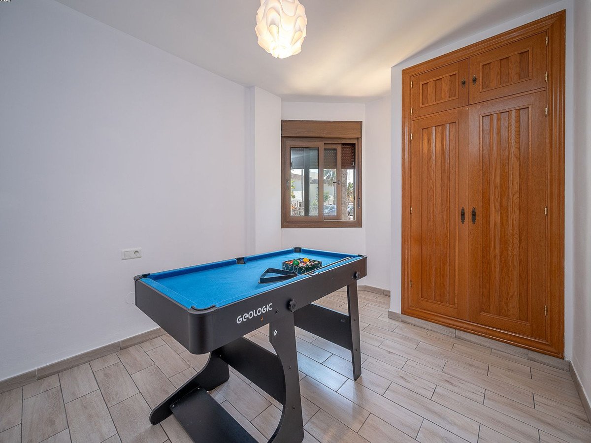 3 Bed Detached Villa in Mijas