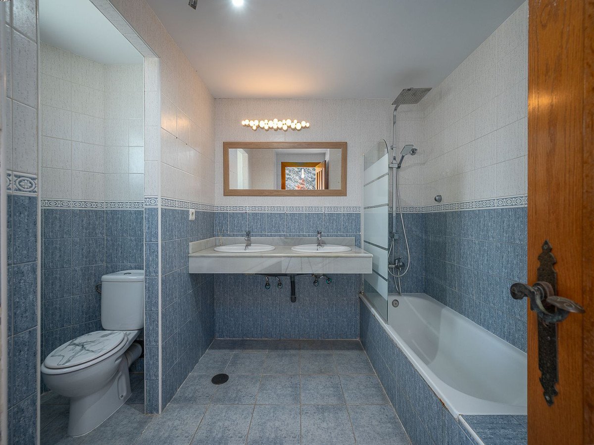 3 Bed Detached Villa in Mijas