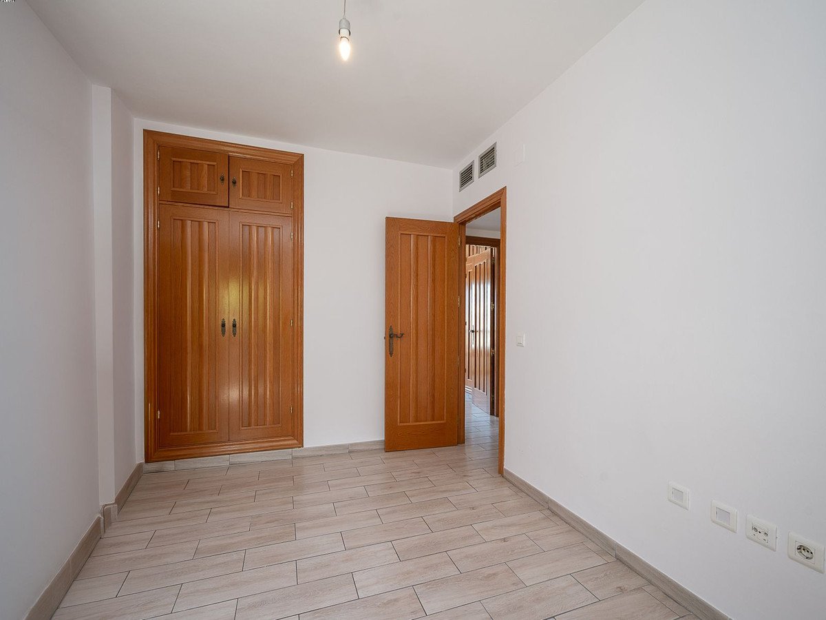 3 Bed Detached Villa in Mijas