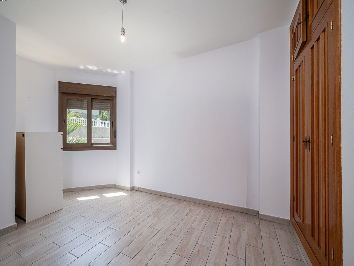 3 Bed Detached Villa in Mijas