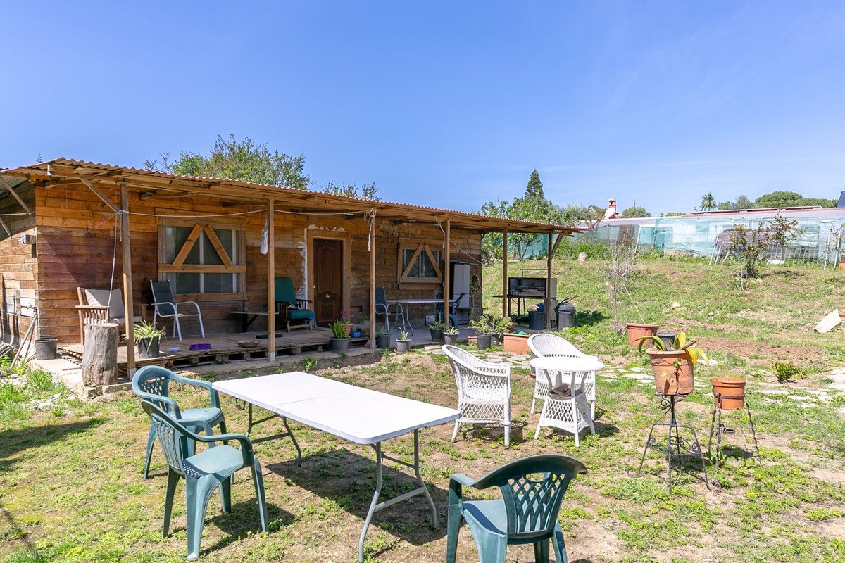 10 Bed Finca - Cortijo in Estepona