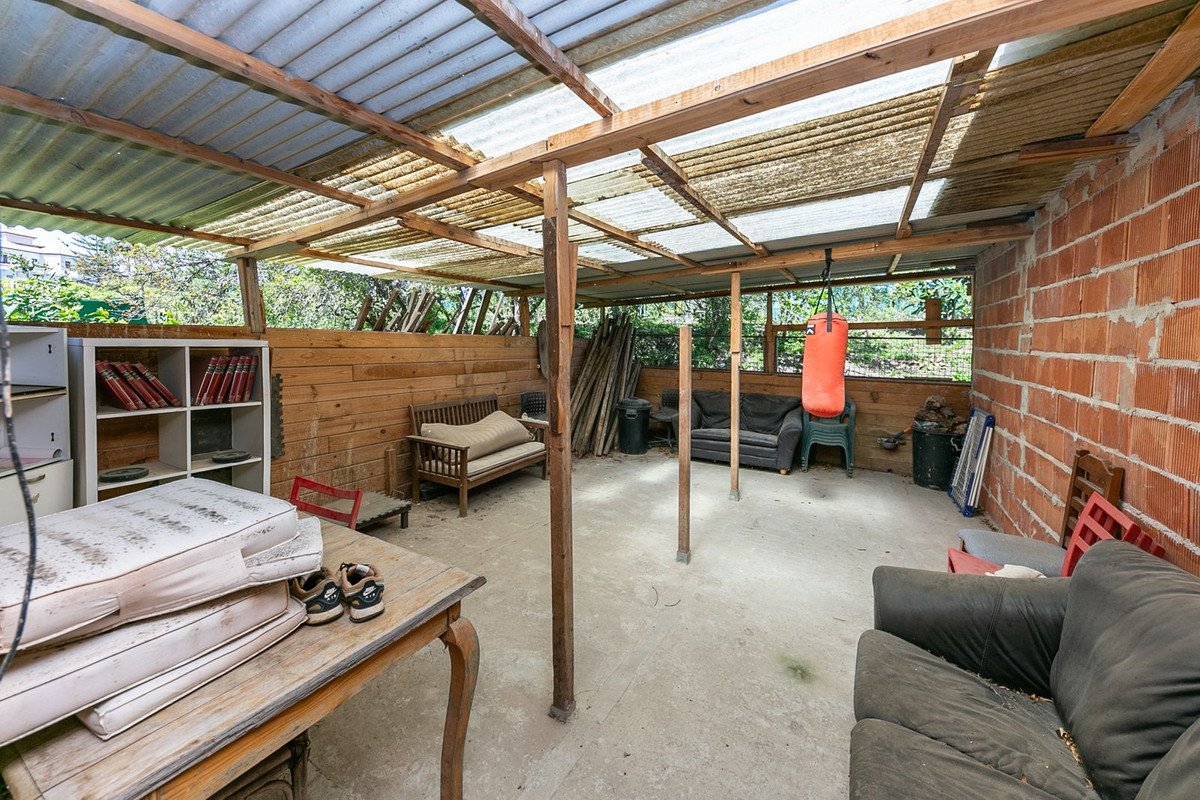 10 Bed Finca - Cortijo in Estepona