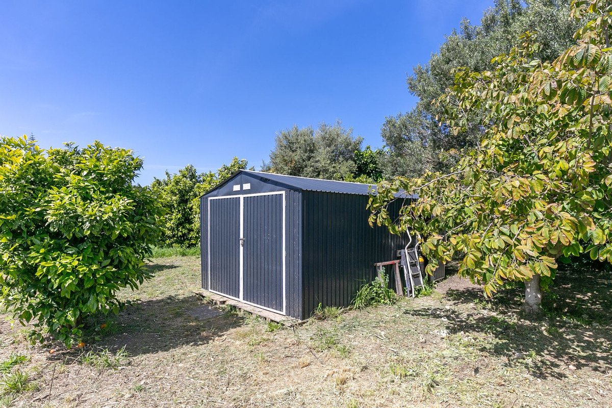 10 Bed Finca - Cortijo in Estepona