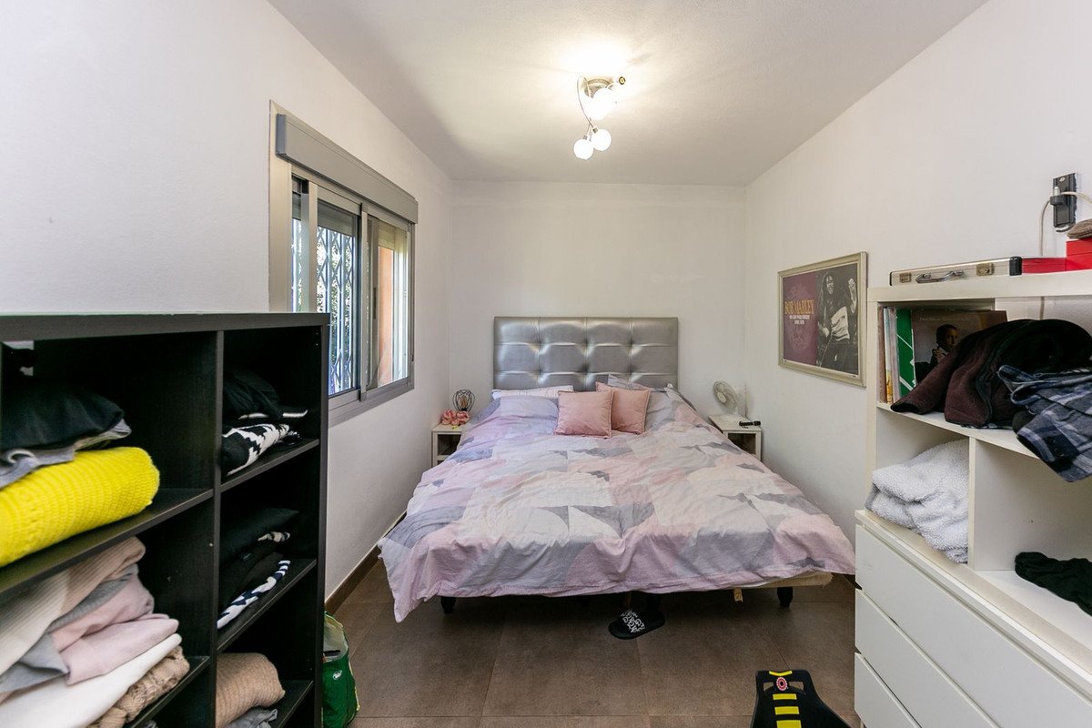 10 Bed Finca - Cortijo in Estepona