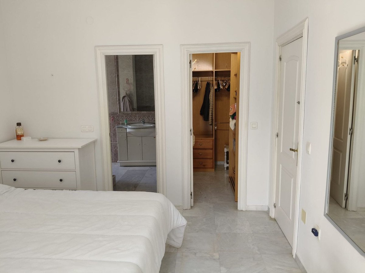 3 Bed Detached Villa in Torremolinos
