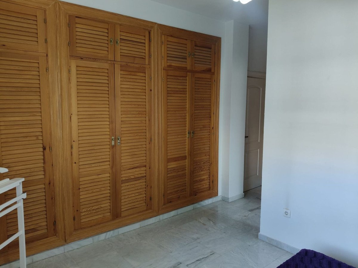 3 Bed Detached Villa in Torremolinos