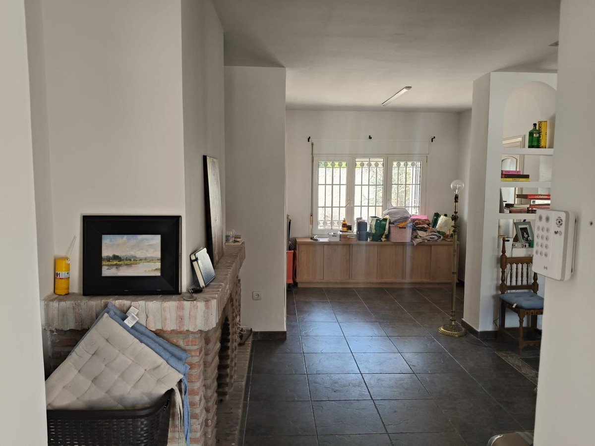 3 Bed Detached Villa in Torremolinos
