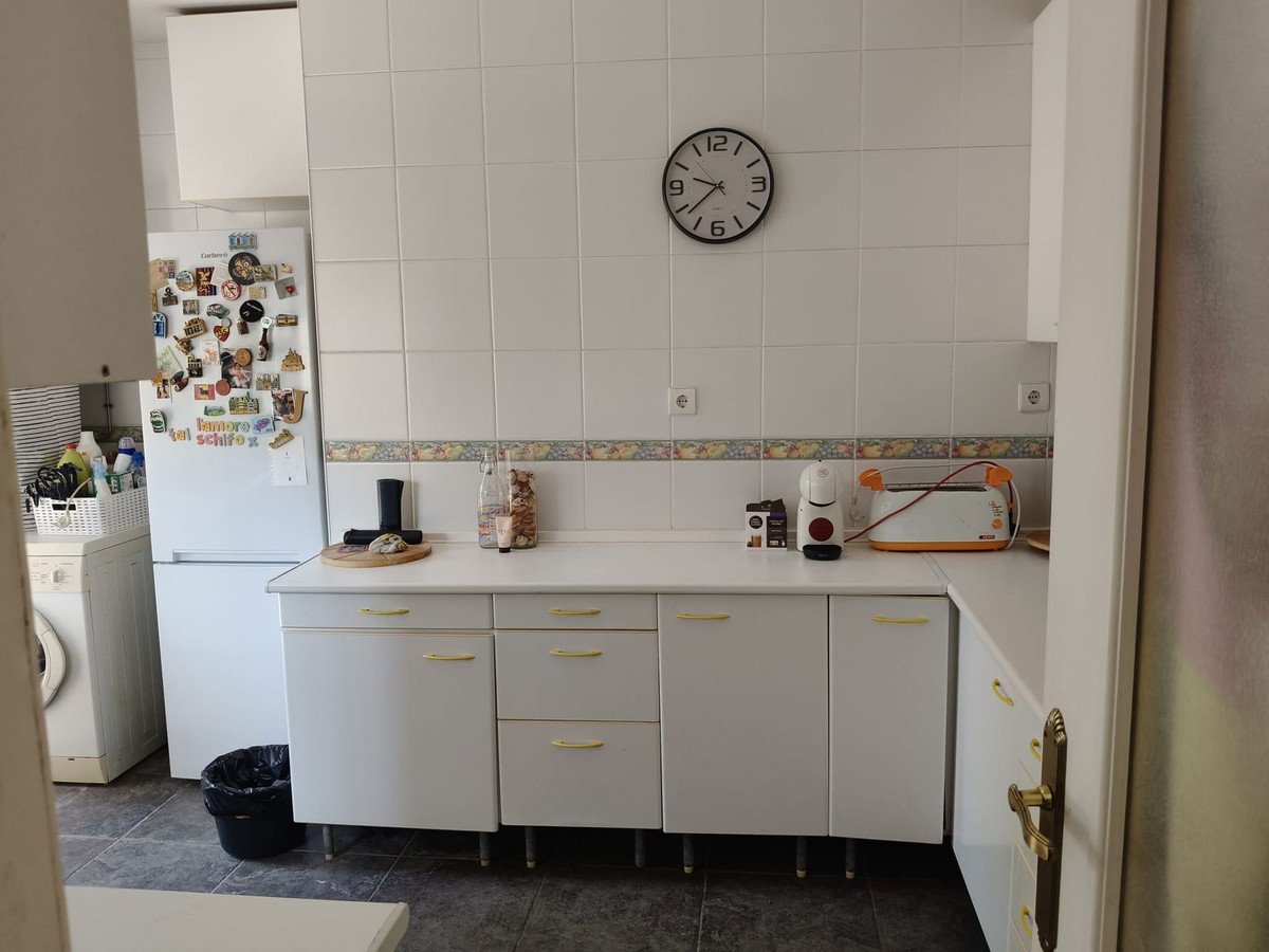 3 Bed Detached Villa in Torremolinos
