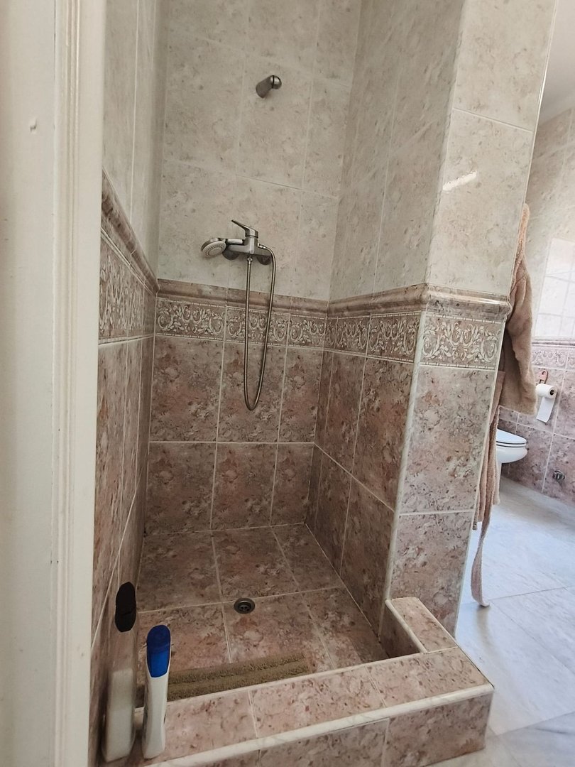 3 Bed Detached Villa in Torremolinos