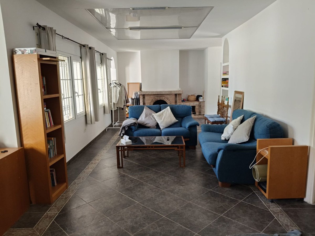 3 Bed Detached Villa in Torremolinos