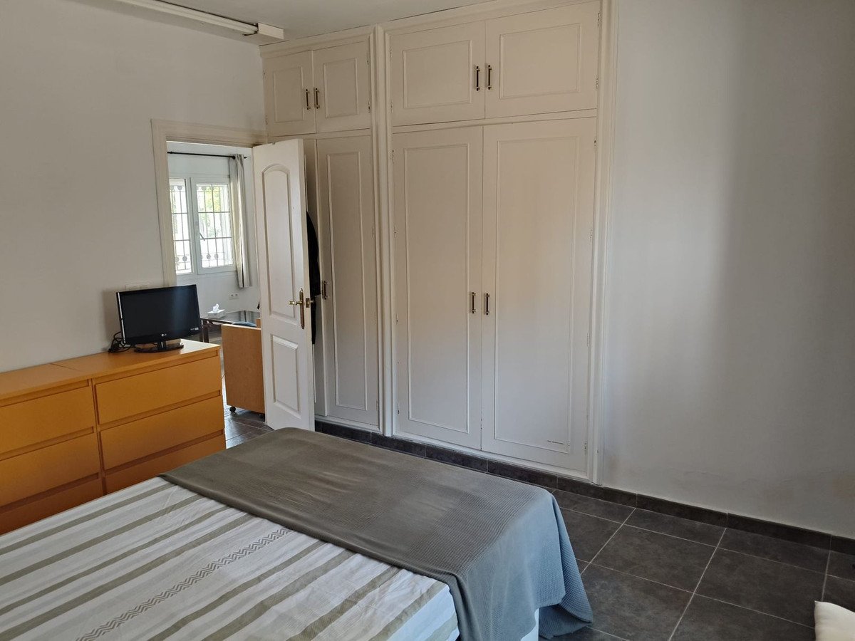 3 Bed Detached Villa in Torremolinos