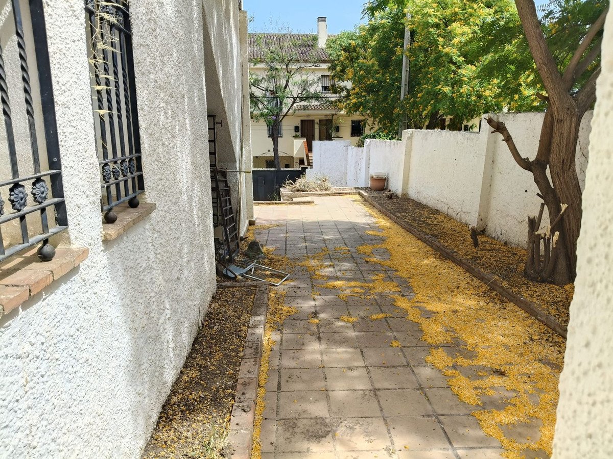 3 Bed Detached Villa in Torremolinos