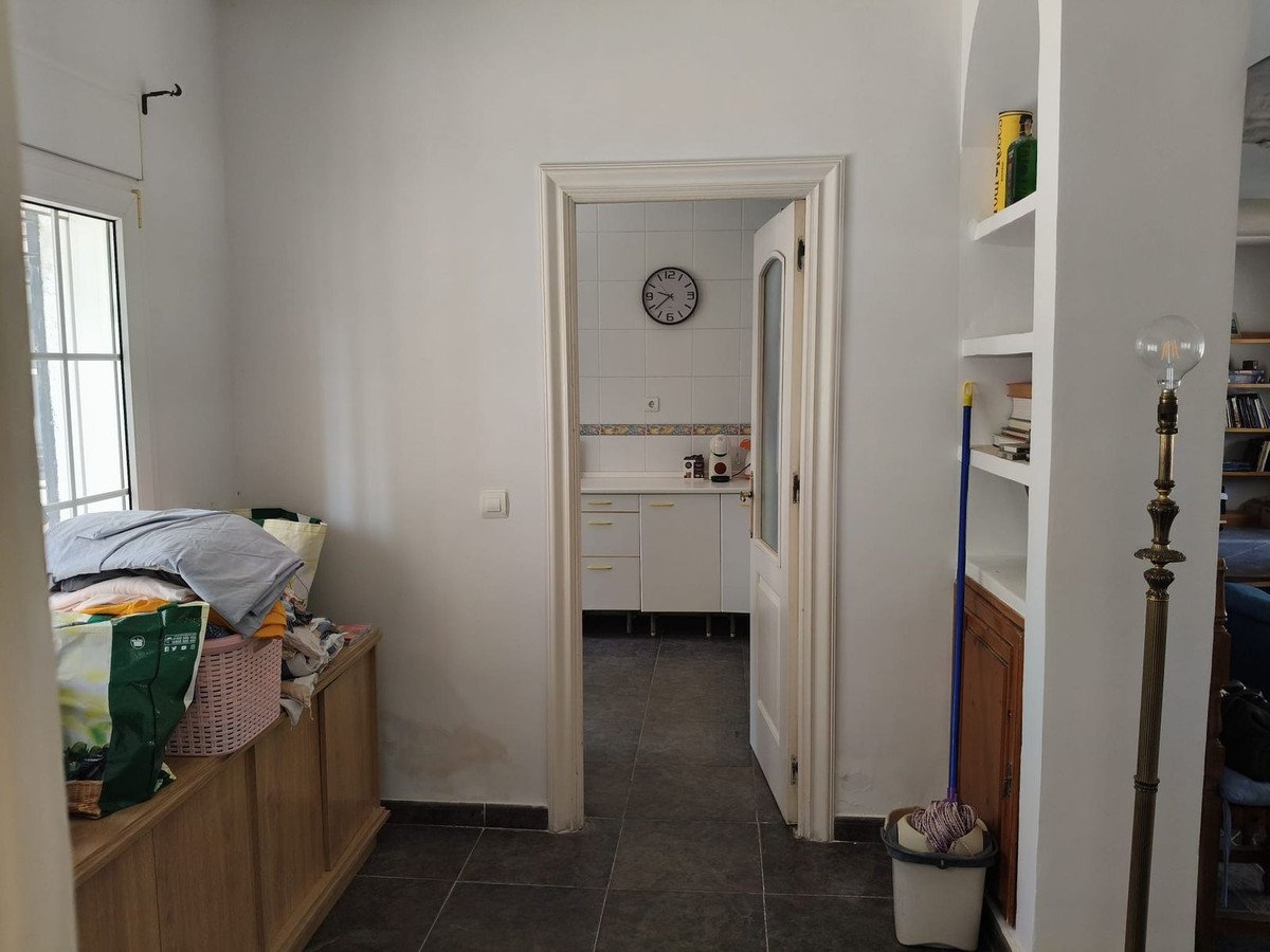 3 Bed Detached Villa in Torremolinos