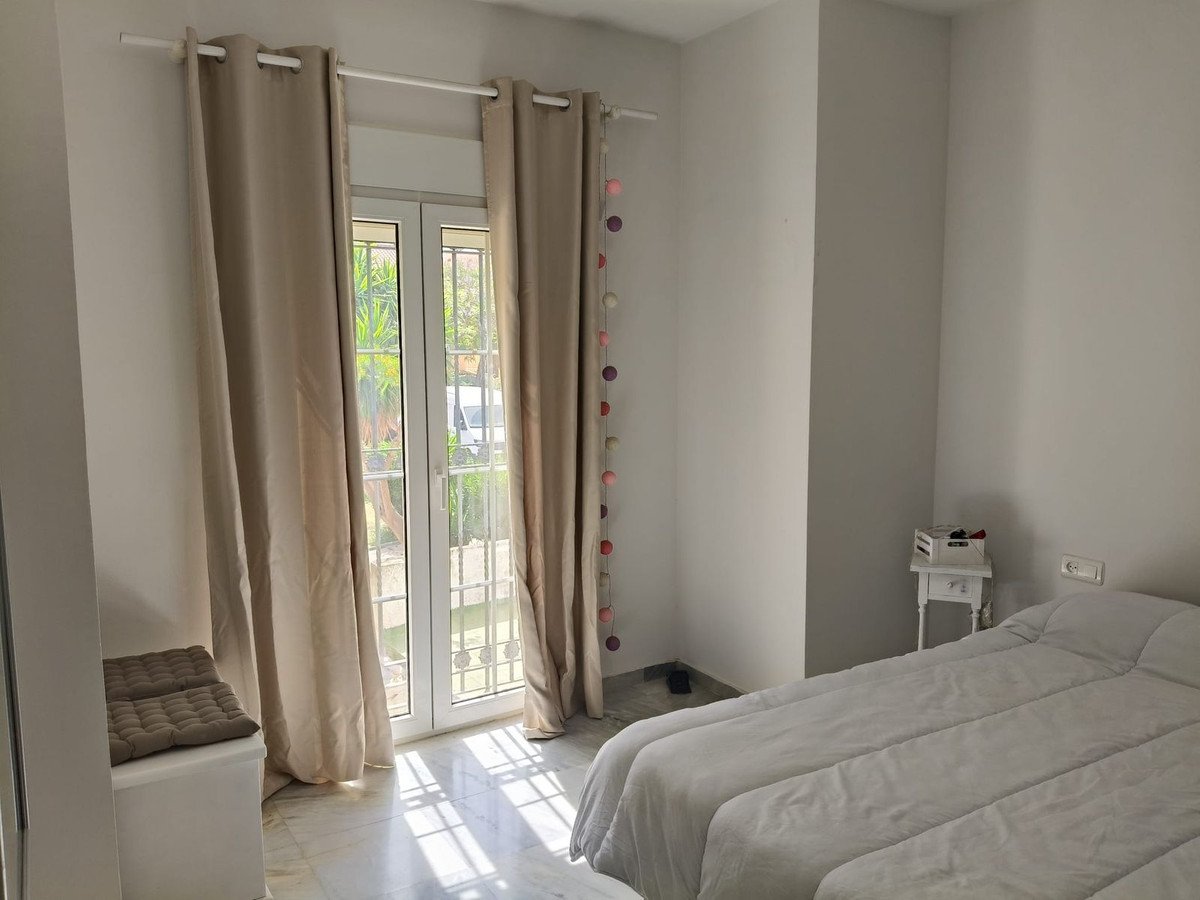 3 Bed Detached Villa in Torremolinos