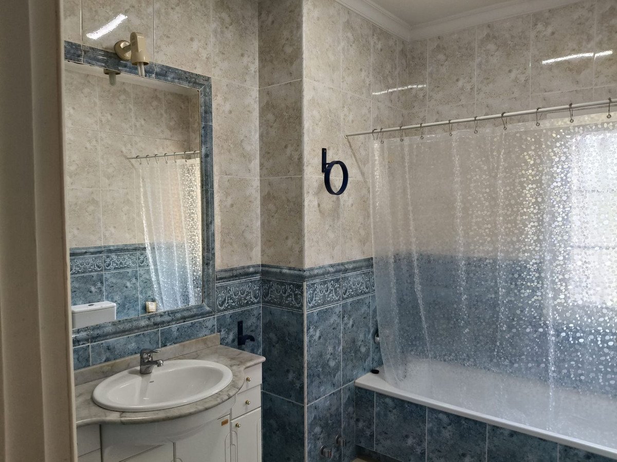 3 Bed Detached Villa in Torremolinos