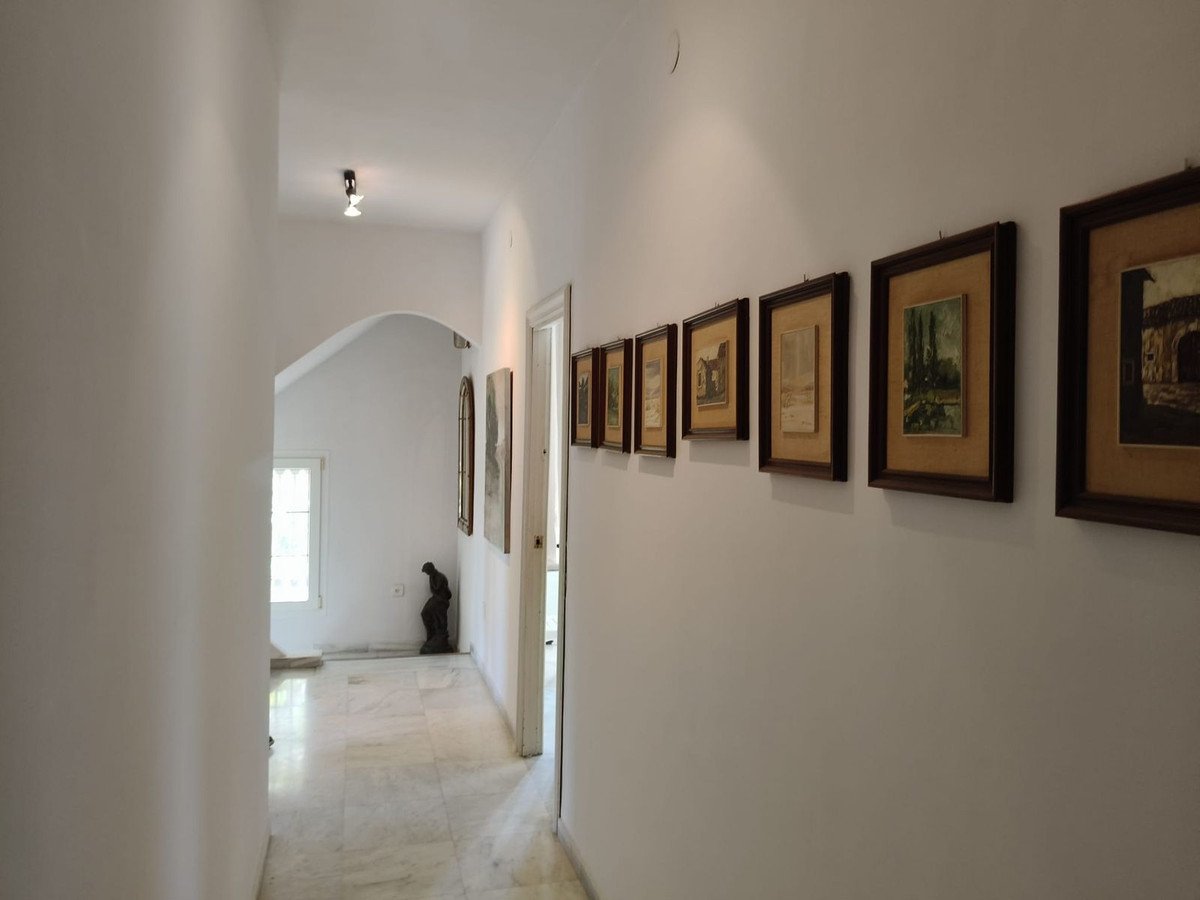 3 Bed Detached Villa in Torremolinos