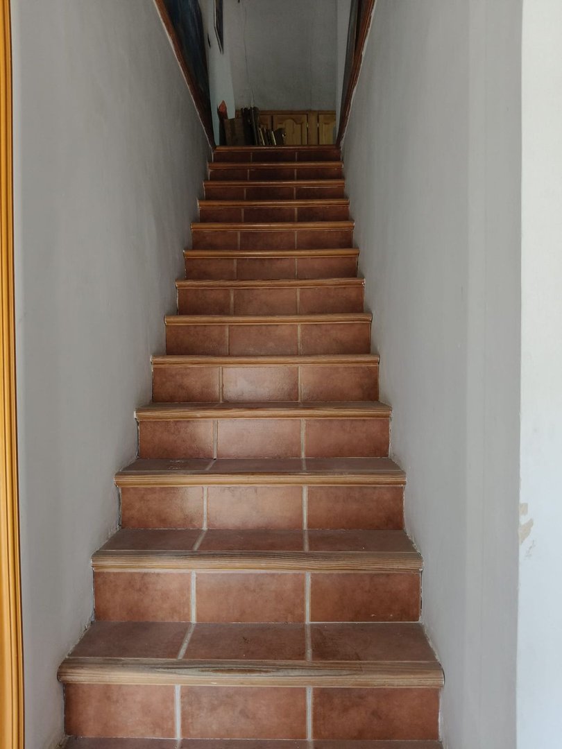 3 Bed Detached Villa in Torremolinos