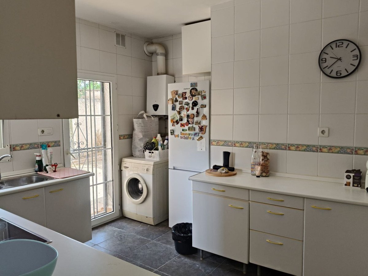 3 Bed Detached Villa in Torremolinos
