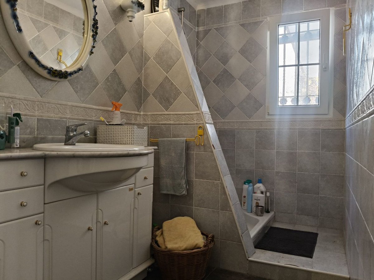3 Bed Detached Villa in Torremolinos
