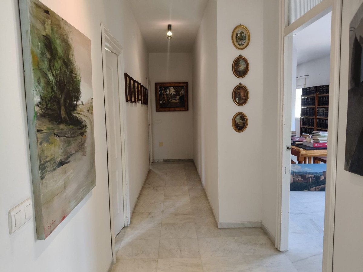 3 Bed Detached Villa in Torremolinos