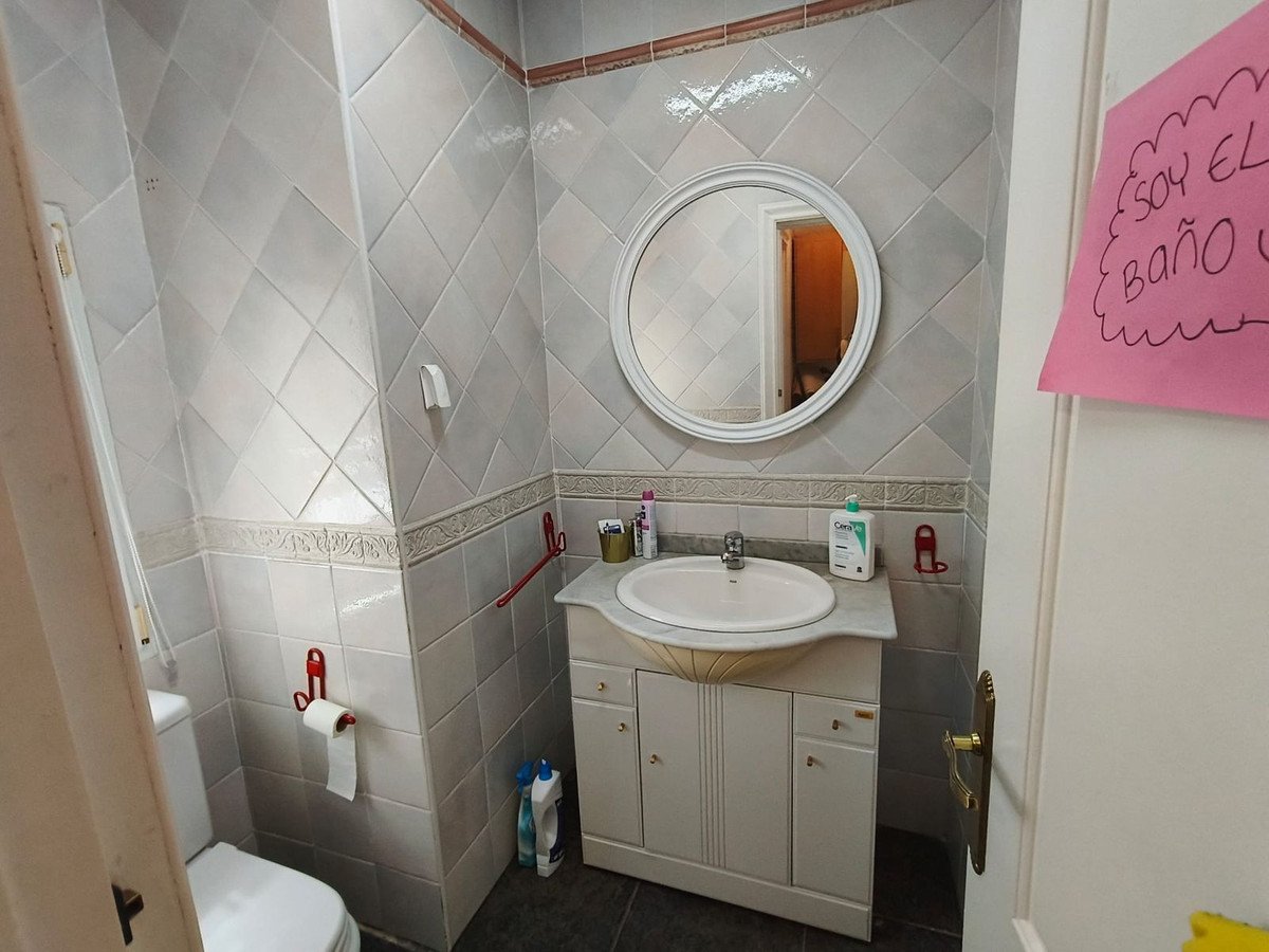 3 Bed Detached Villa in Torremolinos