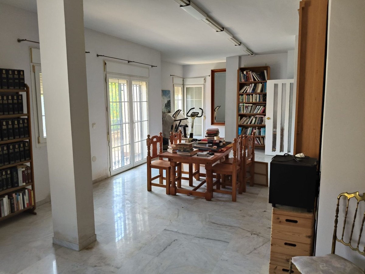 3 Bed Detached Villa in Torremolinos