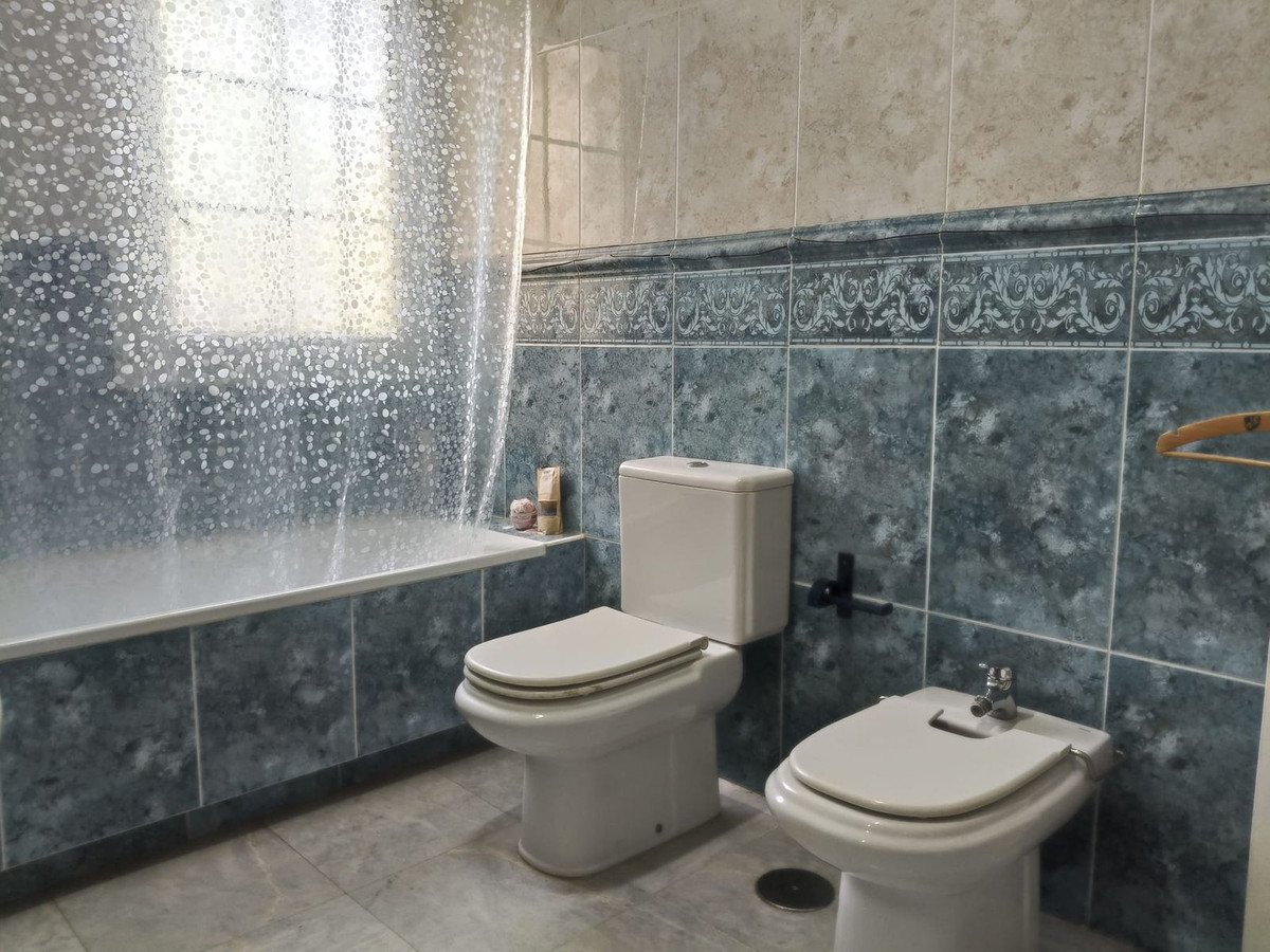 3 Bed Detached Villa in Torremolinos