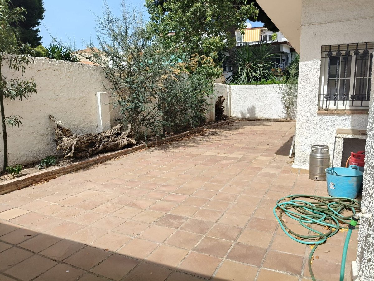 3 Bed Detached Villa in Torremolinos