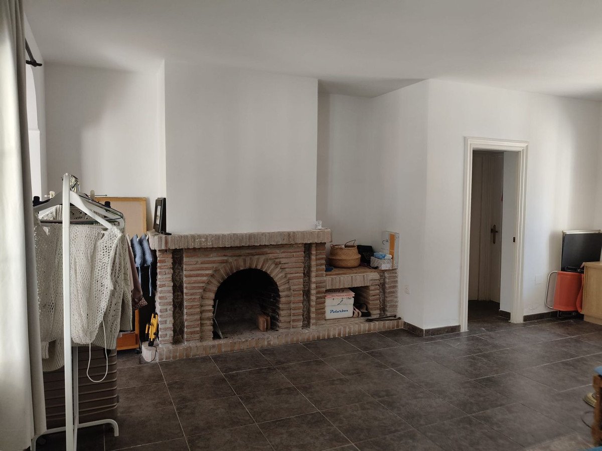 3 Bed Detached Villa in Torremolinos