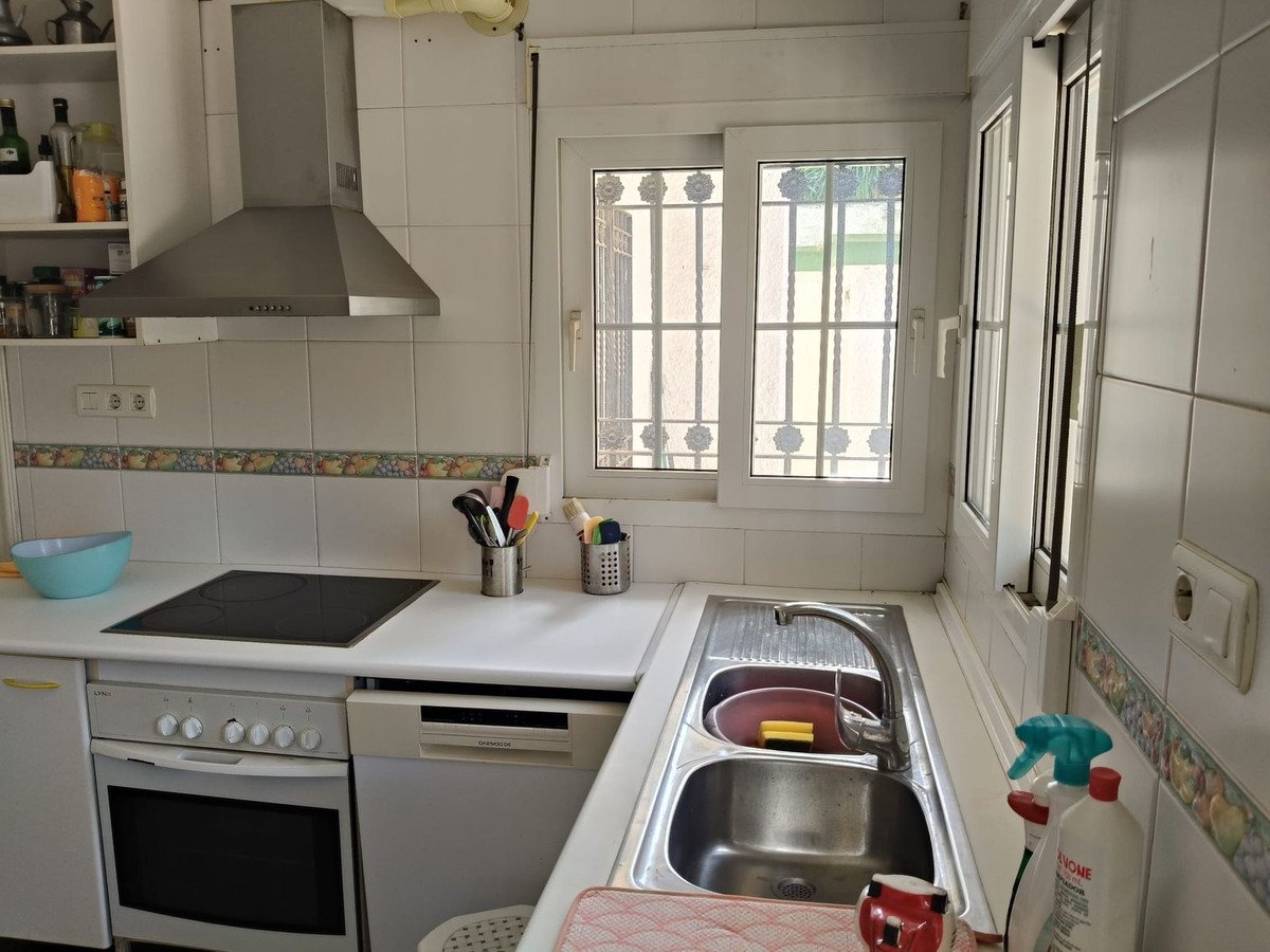 3 Bed Detached Villa in Torremolinos