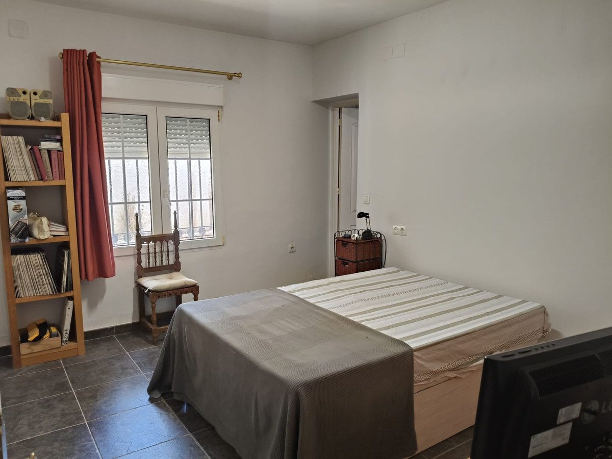 3 Bed Detached Villa in Torremolinos