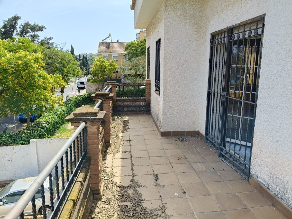 3 Bed Detached Villa in Torremolinos