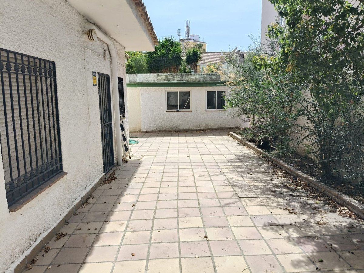 3 Bed Detached Villa in Torremolinos